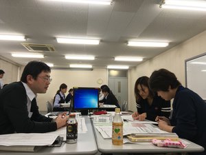 サンキ・ウエルビィ_第３回中期経営計画策定委員会-2