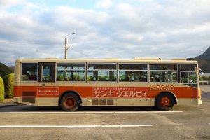 サンキ・ウエルビィ_路線バス勝木営業所行-1